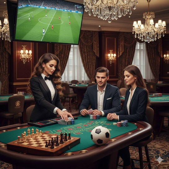 Free Spins Offer